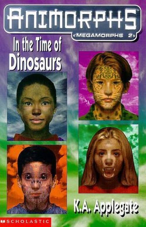 Megamorphs
