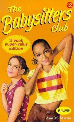 Babysitters Club Collection 12