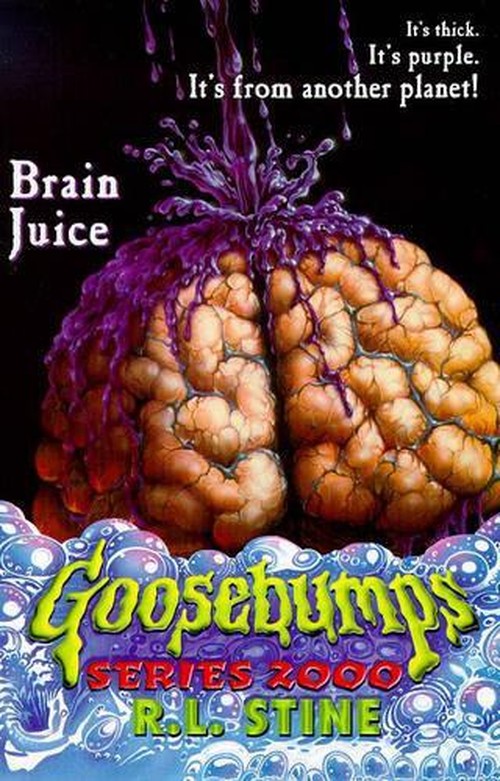 Brain Juice