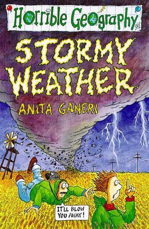 Stormy Weather