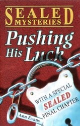 Pushing His Luck