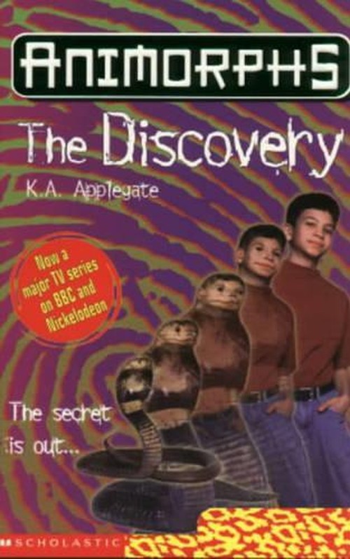 The Discovery
