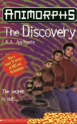 The Discovery