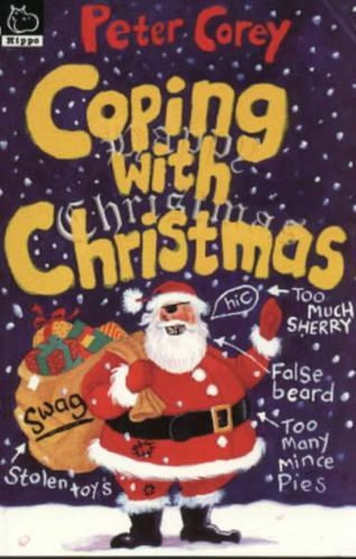 Coping with Christmas
