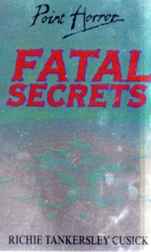 Fatal Secrets