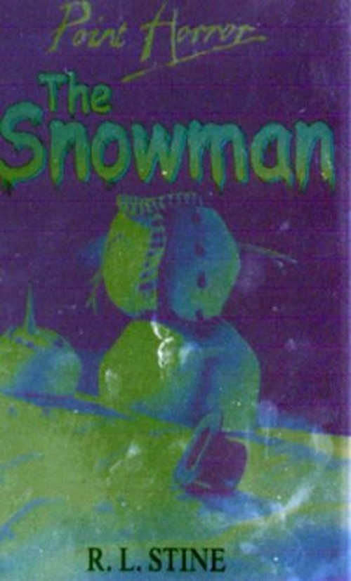 The Snowman
