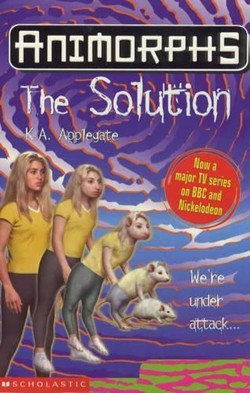 The Solution