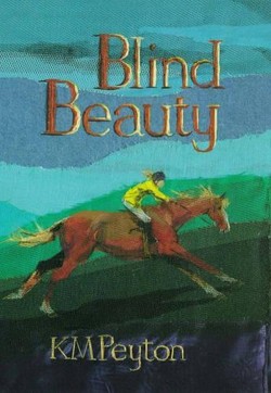 Blind Beauty