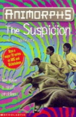 The Suspicion