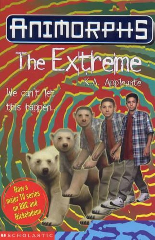 The Extreme