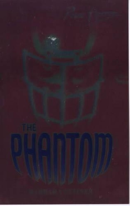 The Phantom
