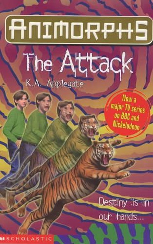 The Attack