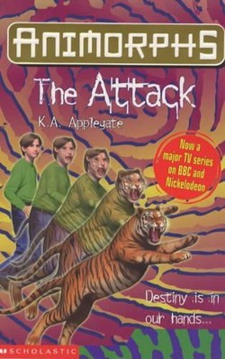 The Attack