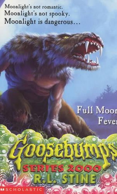 Full Moon Fever