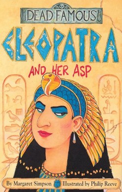 Cleopatra and Her Asp