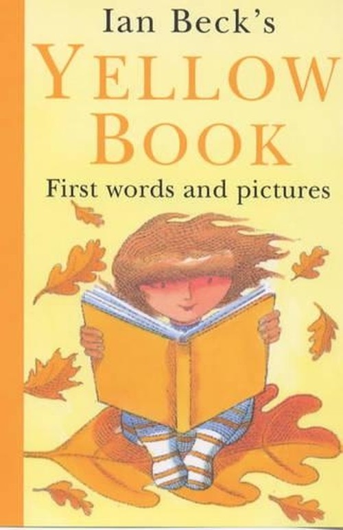 The Yellow Book