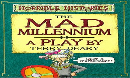 Mad Millenium Play