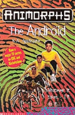 The Android