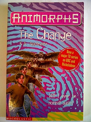 The Change
