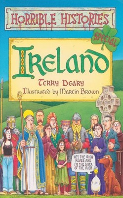 Horrible Histories Special: Ireland