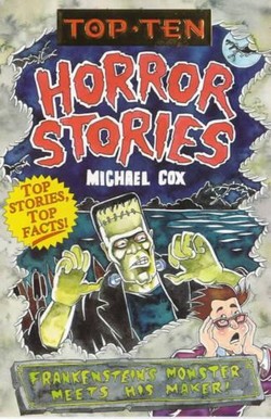 Top Ten Horror Stories