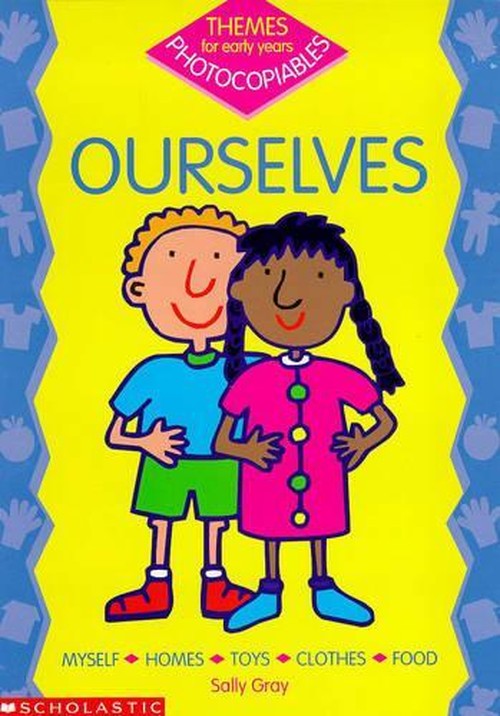 Ourselves Themes