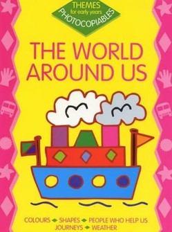 The World Around Us