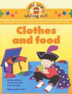 Clothes and Food