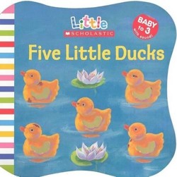 Five Little Ducks