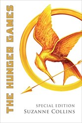 The Hunger Games HB