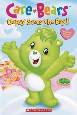 Care Bears: Oopsy Saves the Day