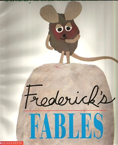 Fredrick's Fables