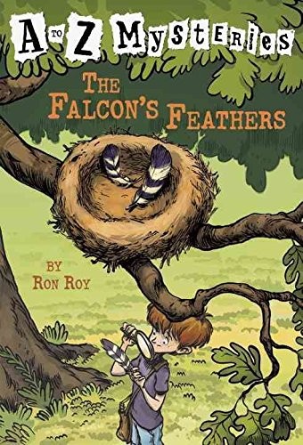 The Falcon's Feathers Edition: Reprint