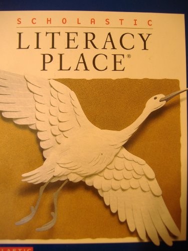 Literacy Place Scholastic, Levels 2.1 - 2.3