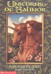 Sunchaser's Quest