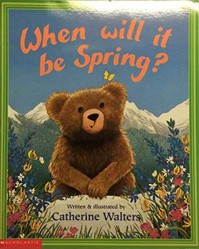 When Will It Be Spring?