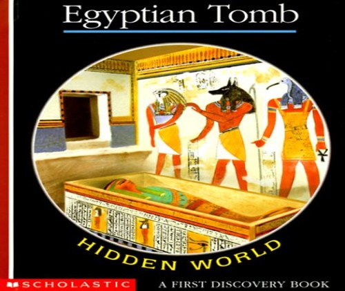 Egyptian Tomb