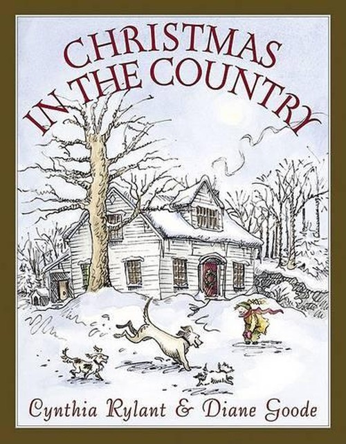 Christmas in the Country
