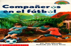 Companeros En El Futbol