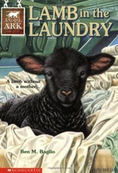 Lamb in the Laundry: Lamb in the Laundry