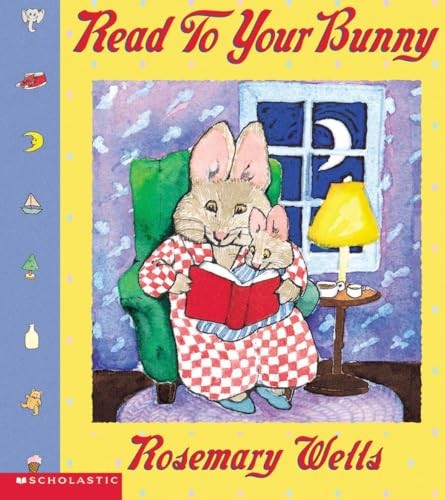 Read to Your Bunny