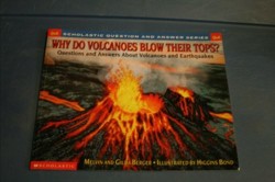 Why Do Volcanoes Blow Their Tops?