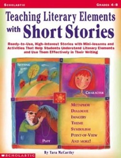 Teaching Literary Elements with Short Stories