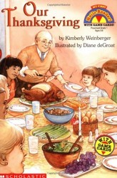 Our Thanksgiving