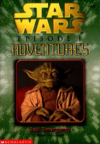 Jedi Emergency