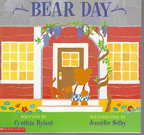 Bear Day