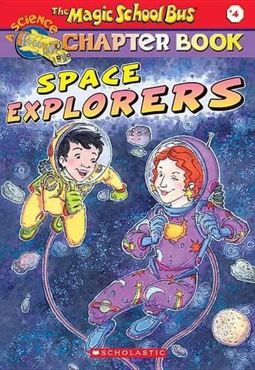 The Space Explorers