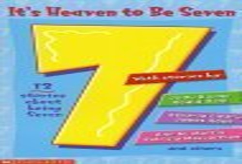 It's Heaven to be Seven!