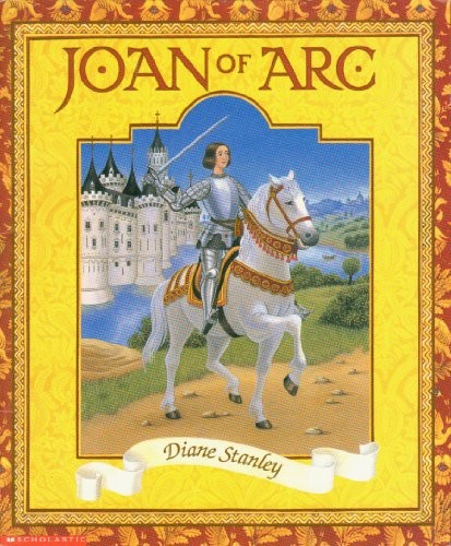 Joan Of Arc