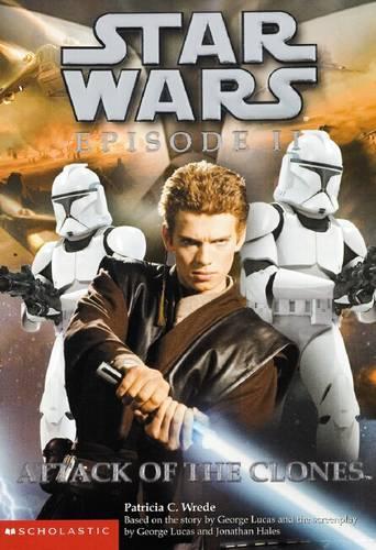 Star Wars: Episode II, Attack of the Clones